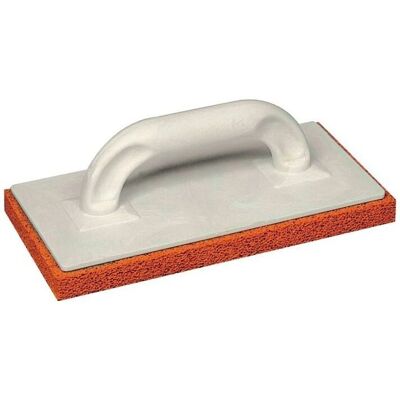 Hansa Float Gummi Schwammgummi Reibebrett - Bodenwischer Hansa Float Gummi Schwammgummi Reibebrett - Bodenwischer