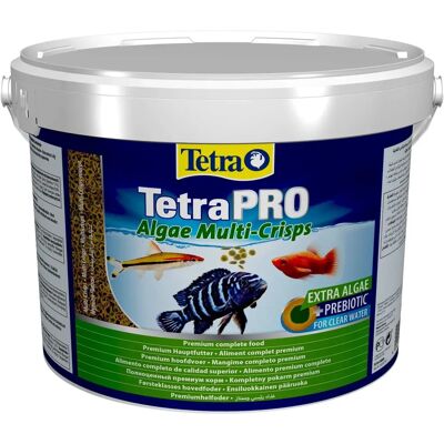 Tetra Pro Alga - Zöldség (10 l) Tetra Pro Alga - Zöldség (10 l)
