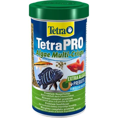 Tetra ProAlgae 500ml - Fischfutter Tetra ProAlgae 500ml - Fischfutter