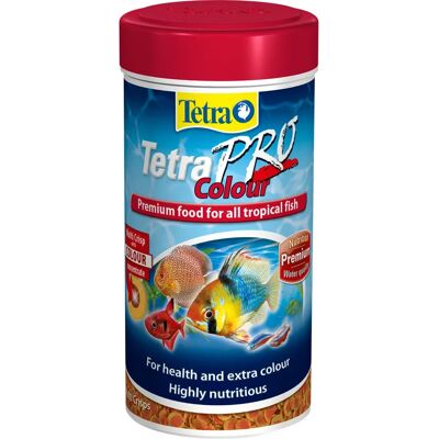 Tetra Pro Colour - 10l Tetra Pro Colour - 10l