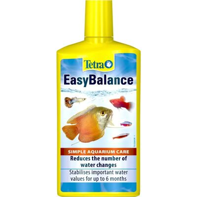 Tetra EasyBalance Aquarium Water Conditioner - 500ml Tetra EasyBalance Aquarium Water Conditioner - 500ml