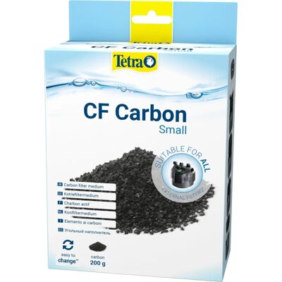 Tetra CF Aktívszén Szűrő - Akváriumi Szűrő Tetra CF Aktívszén Szűrő - Akváriumi Szűrő