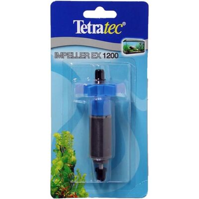 Tetra Tetratec EX1200 Aquariumfilter - Leise, Einstellbar, 3 Jahre Tetra Tetratec EX1200 Aquariumfilter - Leise, Einstellbar, 3 Jahre