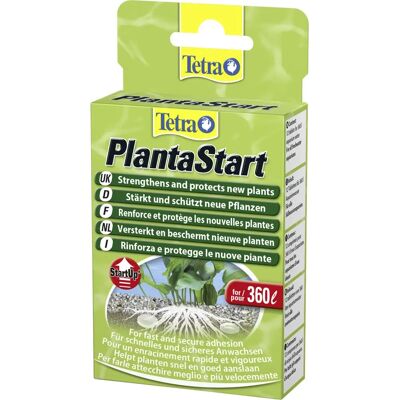 Tetra Tetra PlantaStart - Wasserpflanzen Dünger Tetra Tetra PlantaStart - Wasserpflanzen Dünger