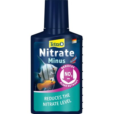 Tetra T nitrate Minus 100ml - liquid Tetra T nitrate Minus 100ml - liquid
