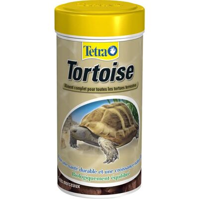 Tetra Tortoise - Animal Food - Complete for All Tortoises Tetra Tortoise - Animal Food - Complete for All Tortoises