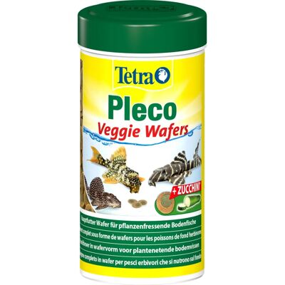 Tetra Pleco Wafer - Halakeleszer - 250 ml Tetra Pleco Wafer - Halakeleszer - 250 ml