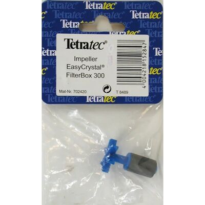 Tetra Easycrys Tal Filter Box 300 - Sistema di filtraggio Tetra Easycrys Tal Filter Box 300 - Sistema di filtraggio
