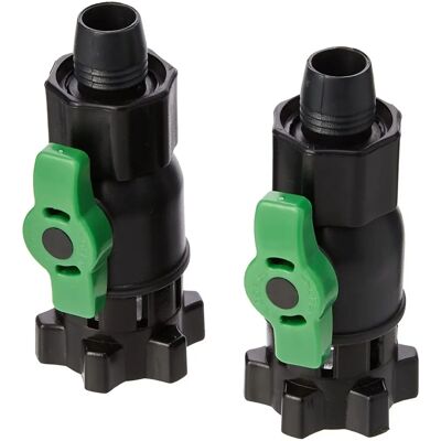 Tetra Ersatzventil-Set für EX Filter - 2 Stück Tetra Ersatzventil-Set für EX Filter - 2 Stück