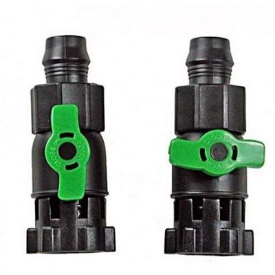 Tetra Valve Tec EX1200 - Aquarium Filterteile Tetra Valve Tec EX1200 - Aquarium Filterteile