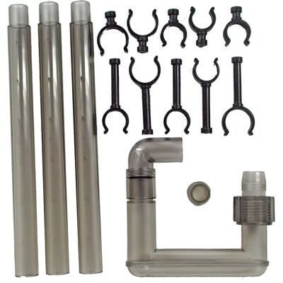 Tetra Marke Aquarium Filter Ersatzteile - Auslaufset Tetra Marke Aquarium Filter Ersatzteile - Auslaufset