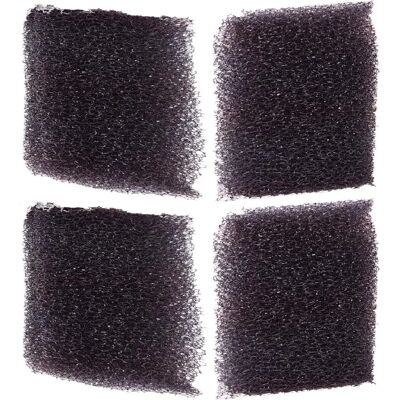 Filtro CF 300 Tetra - Carbone Attivo, Schiuma Filtro CF 300 Tetra - Carbone Attivo, Schiuma