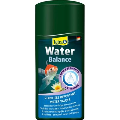 Tetra WaterBalance 500 ml - Tavak kezelés Tetra WaterBalance 500 ml - Tavak kezelés