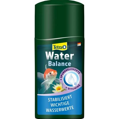 Tetra WaterBalance 250 ml - Tavaközegszabályozó Tetra WaterBalance 250 ml - Tavaközegszabályozó