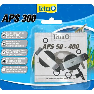 Tetra Tetra Kit Aps300 - Außenfilter, Fische, Filter, Wasserpumpen Tetra Tetra Kit Aps300 - Außenfilter, Fische, Filter, Wasserpumpen