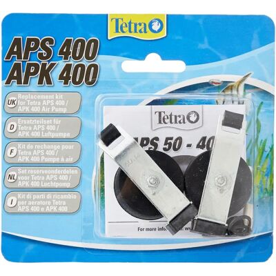 Tetra APS400 Außenfilter-Set - Außenfilter Tetra APS400 Außenfilter-Set - Außenfilter