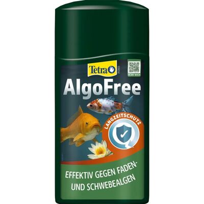 Tetra Pond AlgoFree 1000ml Algenbekämpfungsmittel - Teichpflege Tetra Pond AlgoFree 1000ml Algenbekämpfungsmittel - Teichpflege
