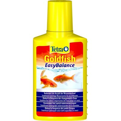 Tetra Goldfish EasyBalance - Condizionatore acqua per acquario Tetra Goldfish EasyBalance - Condizionatore acqua per acquario