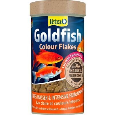 Tetra Színkavicsok 250ml - Halak táplálék színt fokozó Tetra Színkavicsok 250ml - Halak táplálék színt fokozó