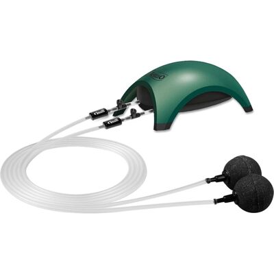 Tetra APK400 - Kit di aerazione per stagni - pond aeration set Tetra APK400 - Kit di aerazione per stagni - pond aeration set