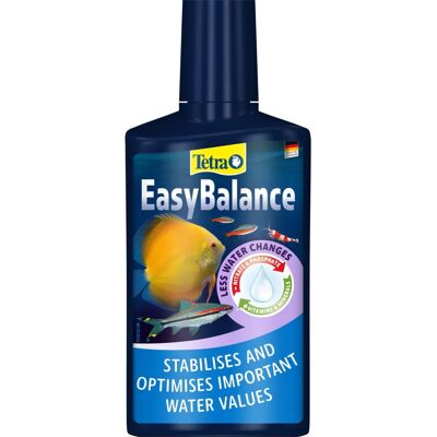 Tetra - EasyBalance - 250 ml - Water care - Water treatment Tetra - EasyBalance - 250 ml - Water care - Water treatment