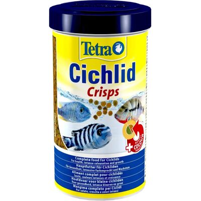 Tetra Cichlid Pro 500 ml Tetra Cichlid Pro 500 ml