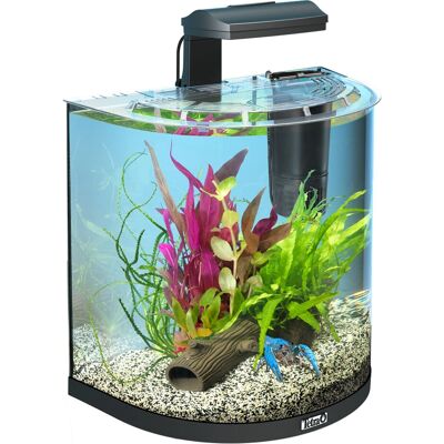 Tetra AquaArt LED Explorer Line 30 L - Akvárium Tetra AquaArt LED Explorer Line 30 L - Akvárium
