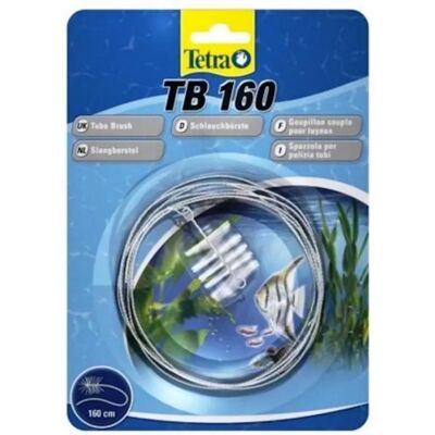 Tetra Tb 160 Akvarierörsborste - Snabb & Effektiv Tetra Tb 160 Akvarierörsborste - Snabb & Effektiv