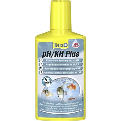 Tetra pH/KH Plus 250 ml Tetra pH/KH Plus 250 ml