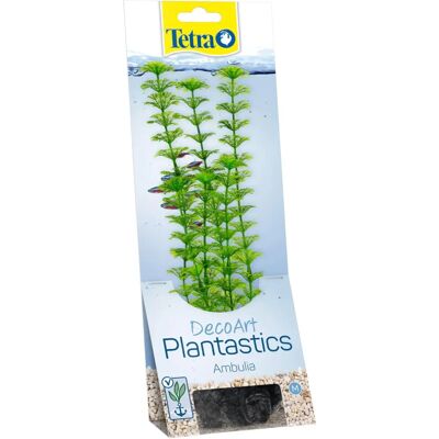 Pianta Decorativa Aquarium Tetra Ambulia - Decorativa, Realistica, Facile da Curare Pianta Decorativa Aquarium Tetra Ambulia - Decorativa, Realistica, Facile da Curare