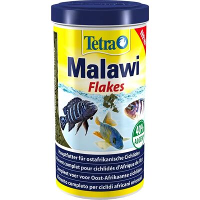 Tetra Malawi Flakes - Halétápszer Tetra Malawi Flakes - Halétápszer