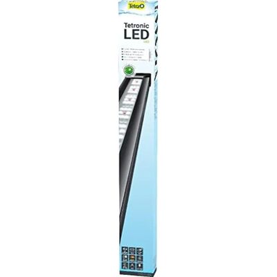 Lumière LED d'aquarium Tetra Tetronic 980 - Éclairage d'aquarium - Publicité Lumière LED d'aquarium Tetra Tetronic 980 - Éclairage d'aquarium - Publicité