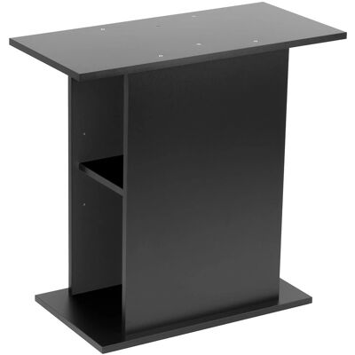 Tetra Akvárium Szekrény Starter Line 75x36x72,5 cm Fekete Tetra Akvárium Szekrény Starter Line 75x36x72,5 cm Fekete