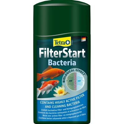 Tetra Pond FilterStart - 1L akváriumi szűrő Tetra Pond FilterStart - 1L akváriumi szűrő