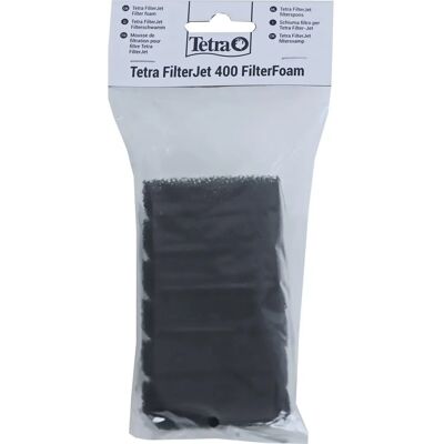 Materiale filtrante Tetra FilterJet 400 - Materiale filtrante per acquario Materiale filtrante Tetra FilterJet 400 - Materiale filtrante per acquario