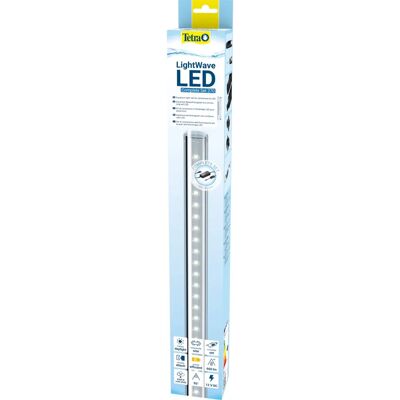 Tetra Tetra LightWave LED Világítás Szett Akváriumhoz - Akváriumi világítás Tetra Tetra LightWave LED Világítás Szett Akváriumhoz - Akváriumi világítás