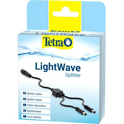 Tetra LightWave Splitter Tetra LightWave Splitter