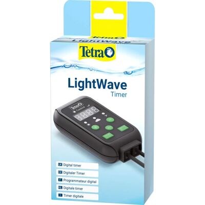 Tetra LightWave Timer Tetra LightWave Timer