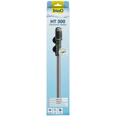Fűtőtest Tetra Electronic HT 300 300W, 300-450l Fűtőtest Tetra Electronic HT 300 300W, 300-450l