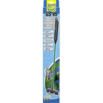 Tetra Raschiavetri per Acquario - Rimuovi Alghe Tetra Raschiavetri per Acquario - Rimuovi Alghe