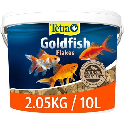 Tetra Animin Aranyhal - 10 l Tetra Animin Aranyhal - 10 l