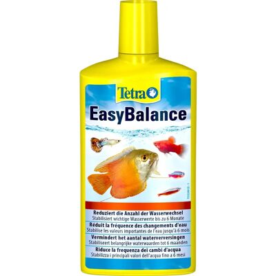 Tetra Easy Balance - Stabiliseert pH en KH - 500ml Tetra Easy Balance - Stabiliseert pH en KH - 500ml