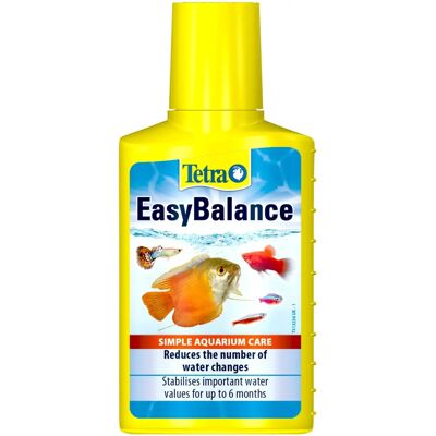 Tetra Tetra Aqua EasyBalance Aquarium Treatment - Aquarium Treatment Tetra Tetra Aqua EasyBalance Aquarium Treatment - Aquarium Treatment