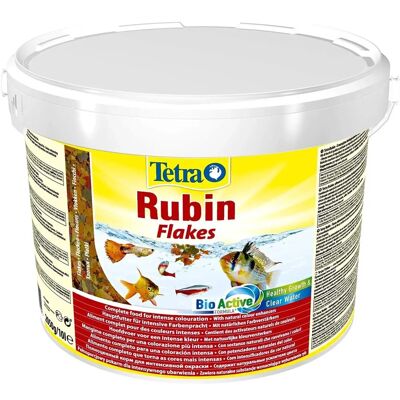Tetra Rubin Halétáp - Hal típus Tetra Rubin Halétáp - Hal típus