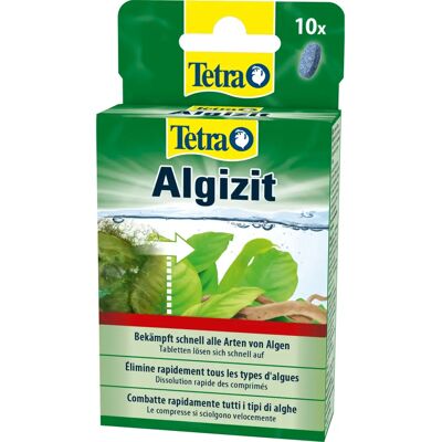 Tetra Marca Modello - Compresse Rapidhe per Alghe Tetra Marca Modello - Compresse Rapidhe per Alghe