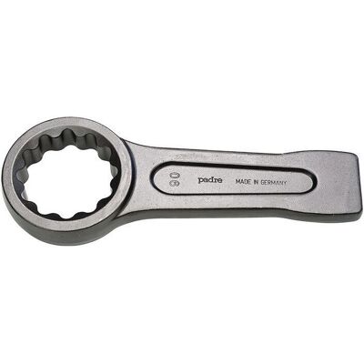 Padre 838 sw 110mm L.420mm Stahl-Kralle - Schraubenschlüssel Padre 838 sw 110mm L.420mm Stahl-Kralle - Schraubenschlüssel