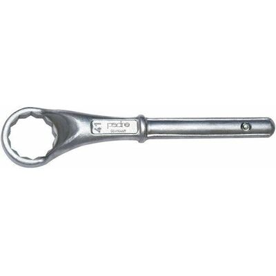 Padre Modell 839 - Gekröpft 24mm Ringschlüssel Padre Modell 839 - Gekröpft 24mm Ringschlüssel