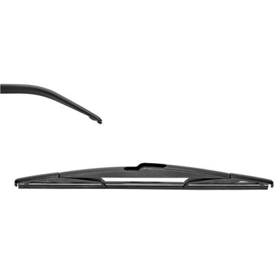 SWF Scheibenwischerblatt - Modell 116540 für hinten - Passend für Renault, Alfa Romeo, Citroën SWF Scheibenwischerblatt - Modell 116540 für hinten - Passend für Renault, Alfa Romeo, Citroën
