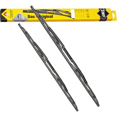 SWF Scheibenwischer-Set für BMW E39 - 2 Stück SWF Scheibenwischer-Set für BMW E39 - 2 Stück