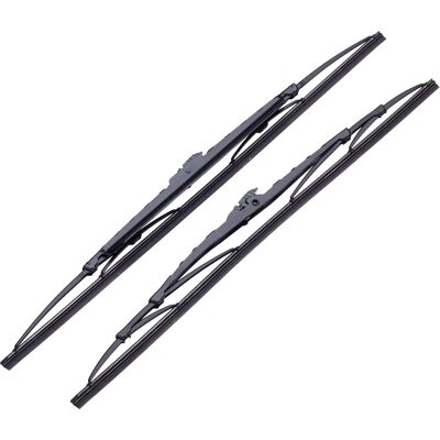 Set ștergătoare parbriz SWF Opel Astra G - cu Spoiler Set ștergătoare parbriz SWF Opel Astra G - cu Spoiler
